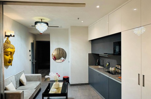 Noida Apartment | City scape apartments