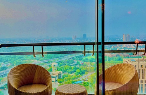 Noida Apartment | City scape apartments