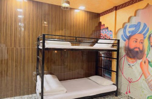 Yupia Hostel | City Space Inn Hostel