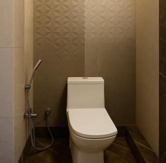 Yupia Hostel | City Space Inn Hostel