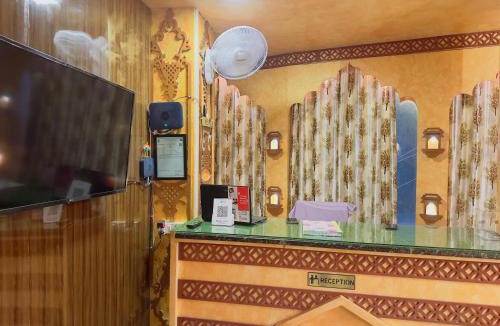 Yupia Hostel | City Space Inn Hostel