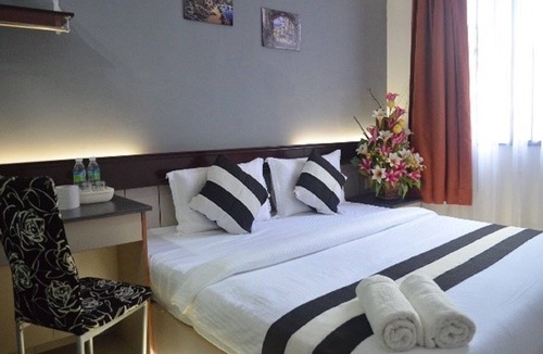 Cheras Hotel | City Top Hotel