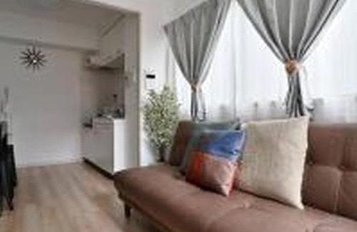 Nishi Apartment | Citymind Kyomachibori 901 シティマインド京町堀 901