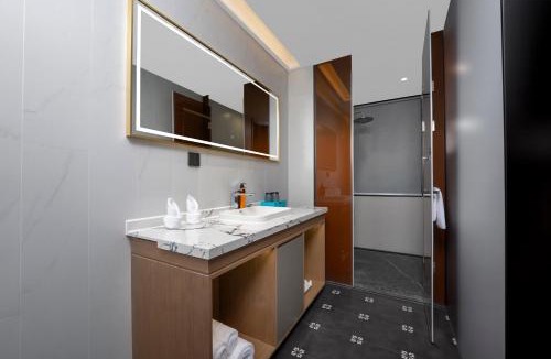 Yuecheng Hotel | CityNote
