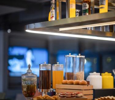 Yuecheng Hotel | CityNote