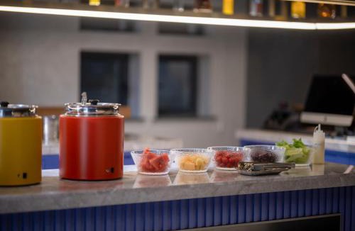 Yuecheng Hotel | CityNote
