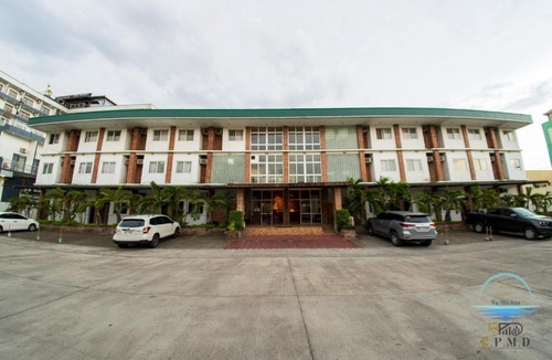 Olongapo Apartment | CJ by the Bay