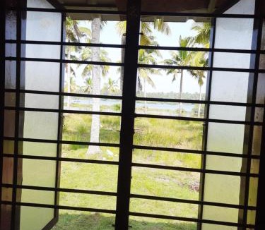 Chirayinkil House | Clara homestay