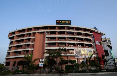 Durgapura Hotel | Clarion Bella Casa at Airport