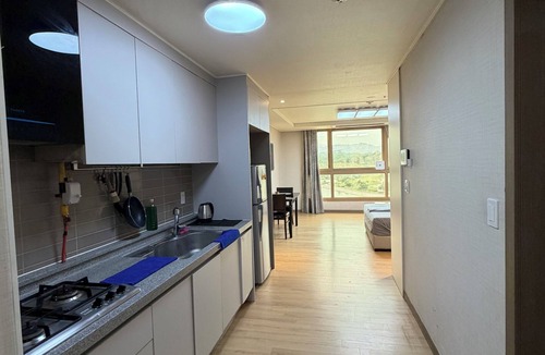 Clark Freeport Apartment | Clark Central 1BR Stay