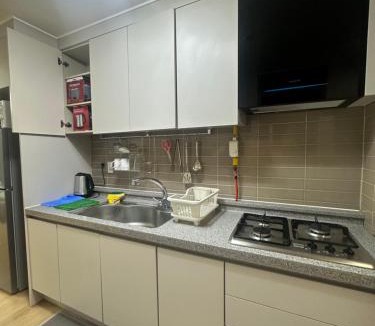 Clark Freeport Apartment | Clark Dheights Condo Studio 40sqm