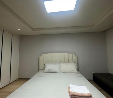 Clark Freeport Apartment | Clark Dheights Condo Studio 40sqm