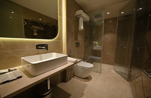 Ajmer Hotel | Clarks Collection Grand Sapphire Ajmer