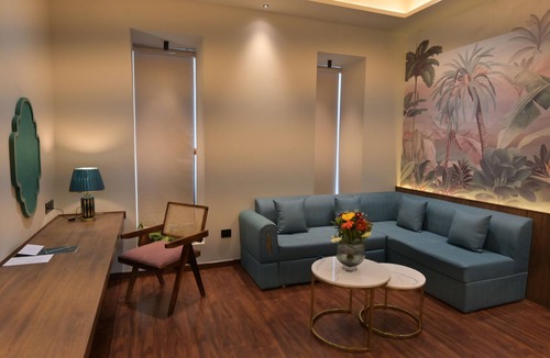 Bahadrabad Hotel | Clarks Safari Haridwar