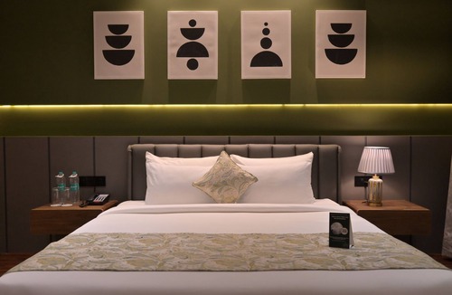 Bahadrabad Hotel | Clarks Safari Haridwar
