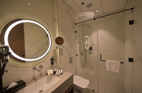 Bahadrabad Hotel | Clarks Safari Haridwar