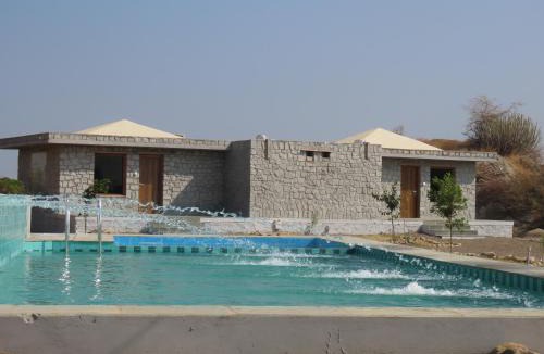 Bali Hotel | Clarks Safari Jawai