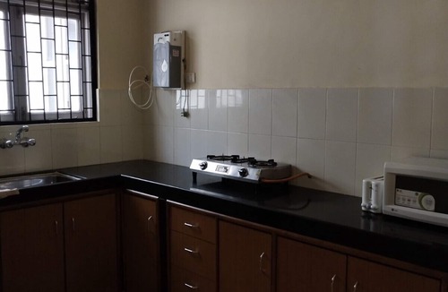 Vanelim Apartment | Classic 1-Bedroom Apartment at Colva, Goa