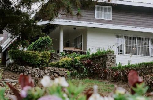 Baguio House | Classic, Cozy House for Transient in Baguio City 2