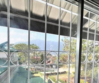 Baguio House | Classic, Cozy House for Transient in Baguio City 2
