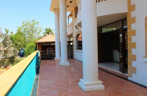 Gandhinagar House | Classic Dineout