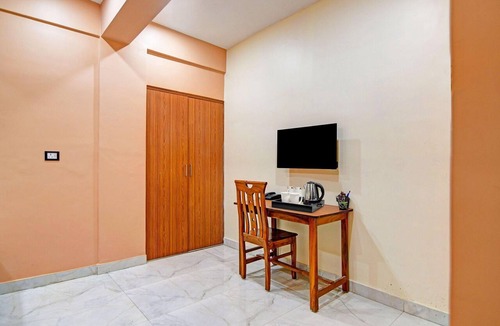 Kolkata House | Classic The AX Inn
