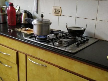 Hampankatta Apartment | Classique