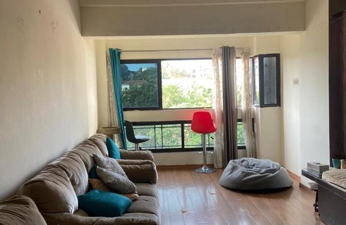 Hampankatta Apartment | Classique
