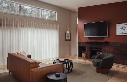 Pokolbin Villa | Clayfields Hunter Valley