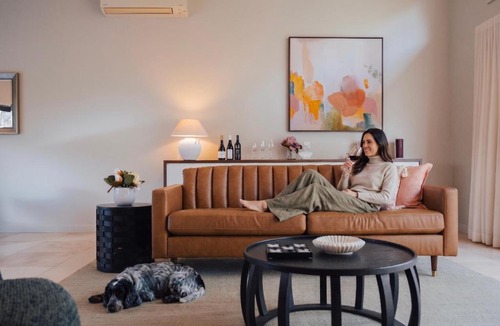 Pokolbin Villa | Clayfields Hunter Valley