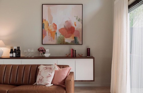 Pokolbin Villa | Clayfields Hunter Valley