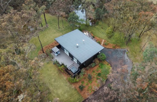 Pokolbin Apartment | Clayfields Hunter Valley