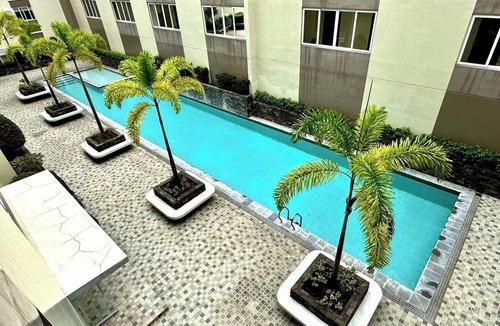 Silang Condo | Clean & Cozy Studio