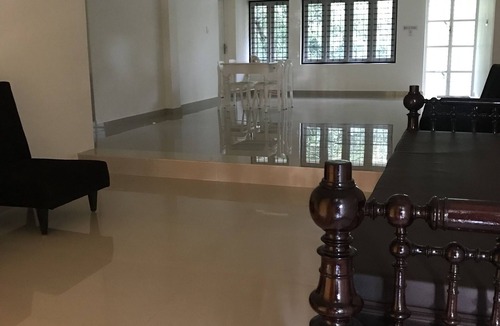 Thiruvananthapuram House | Clean & Spacious 3 bedroom - heart of city - peaceful, silent & nature friendly