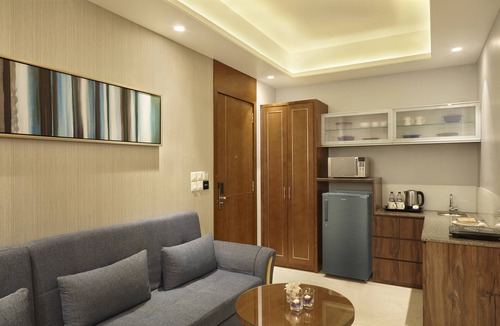 Cidco Hotel | Click Hotel Aurangabad