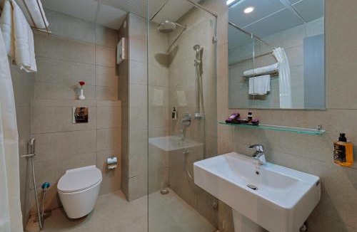 Raja Park Hotel | Click Hotel Jaipur, Raja Park