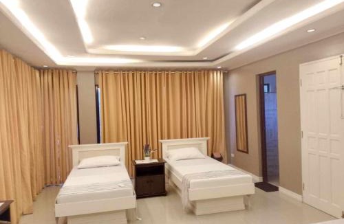 Jagna Hotel | Cliff Haven Resort