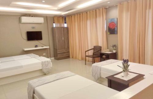 Jagna Hotel | Cliff Haven Resort