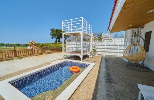 Shanhai Villa | Cliff Villa