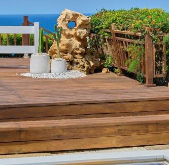 Shanhai Villa | Cliff Villa