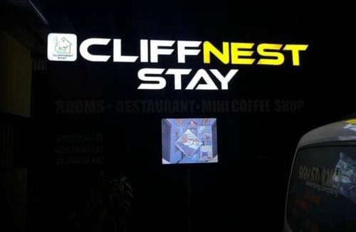 Ramakkalmedu House | CliffNest Stay