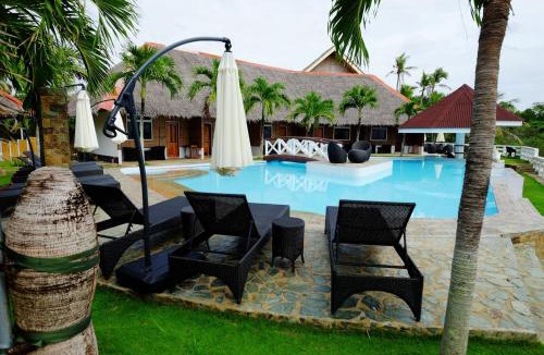 Tawala Resort | Cliffside Resort