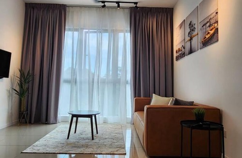 Putrajaya Apartment | Clio 2 Residence next to IOI City Mall Putrajaya