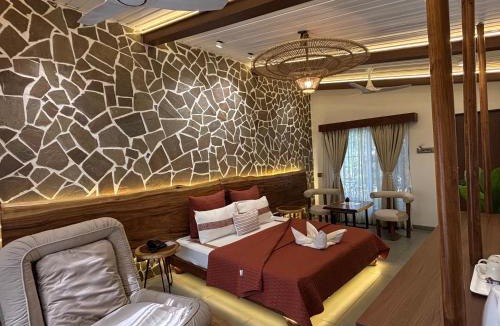 Lonavala Resort | Cloud 9 Hills Resort