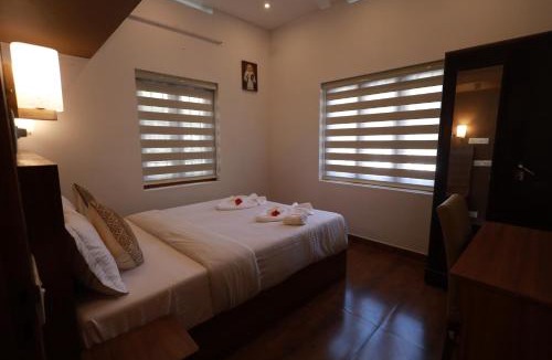Thekkady House | Cloud 9 Homestay, Thekkady