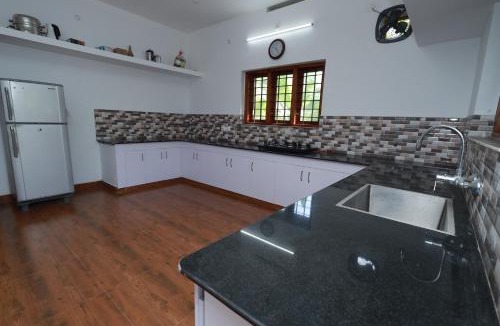 Thekkady House | Cloud 9 Homestay, Thekkady