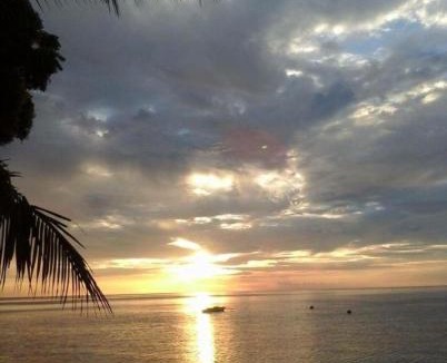 Oslob Resort | Cloud and Xky Beach Resort