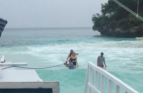 Oslob Resort | Cloud and Xky Beach Resort