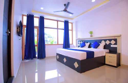 Anakkara Hotel | cloud foster residency