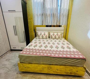 Karnal House | Cloud